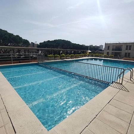 Apartament Neptuno Platja D'Aro Eksteriør bilde