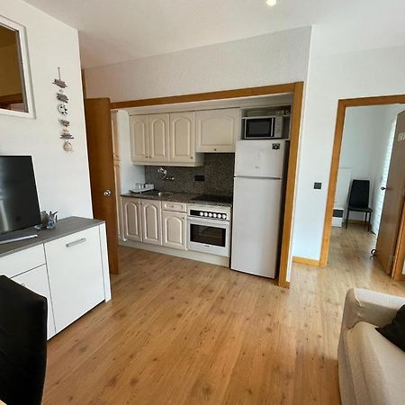 Apartament Neptuno Platja D'Aro Eksteriør bilde