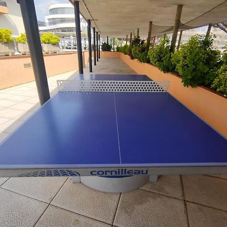 Apartament Neptuno Platja D'Aro Eksteriør bilde