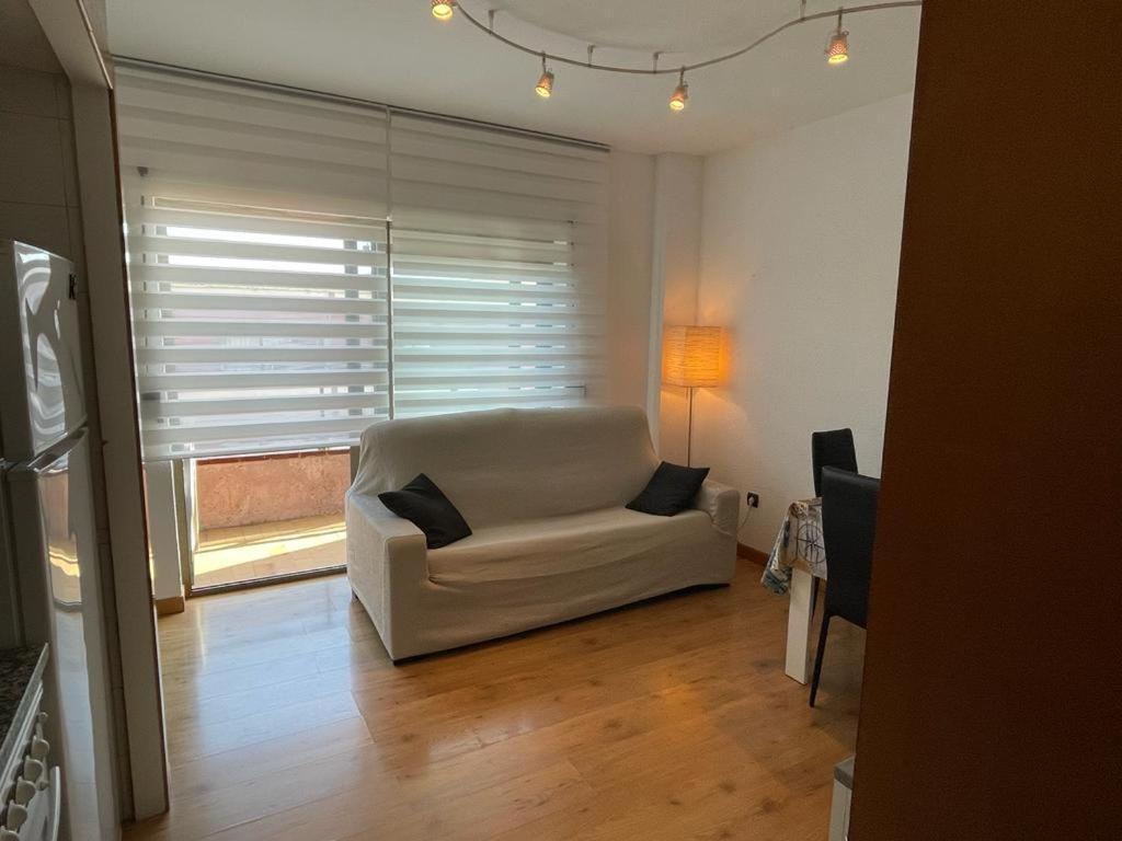 Apartament Neptuno Platja D'Aro Eksteriør bilde
