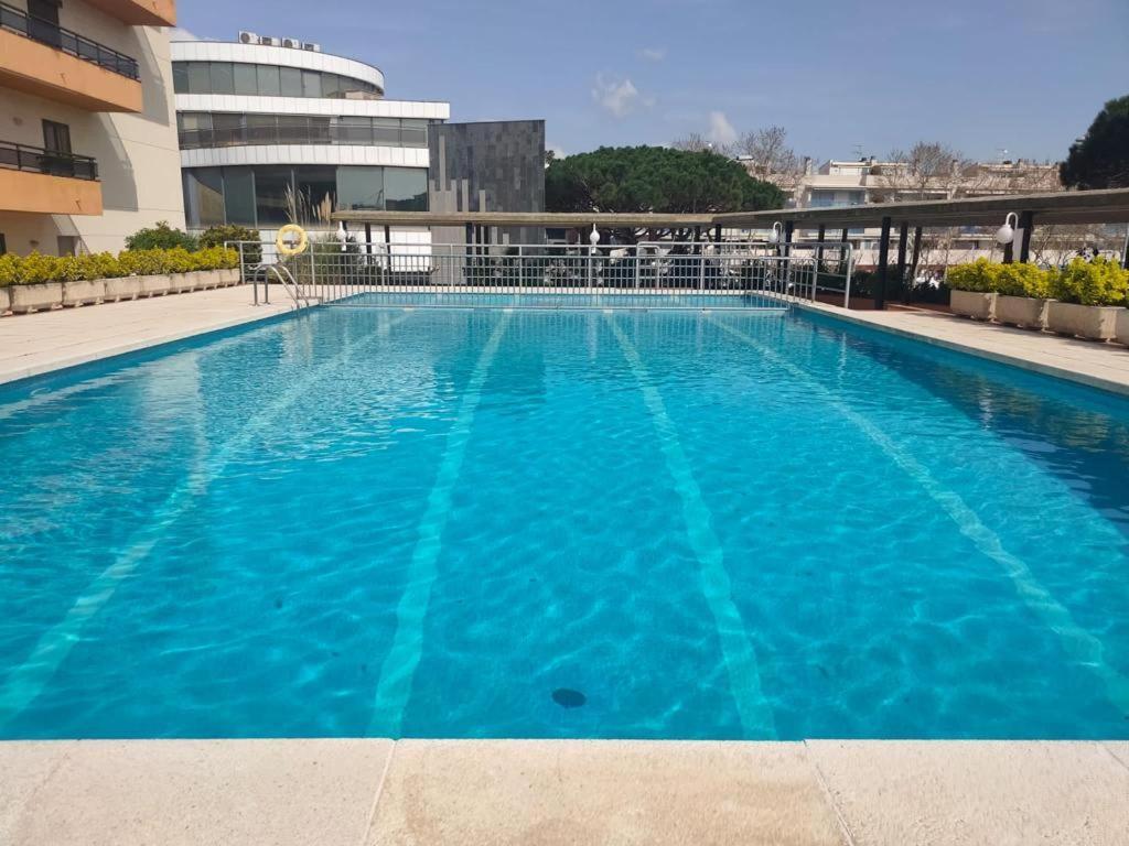 Apartament Neptuno Platja D'Aro Eksteriør bilde