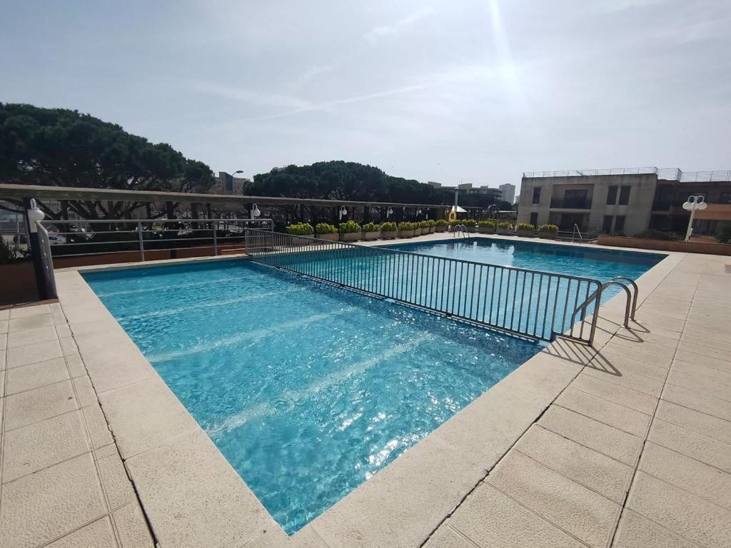 Apartament Neptuno Platja D'Aro Eksteriør bilde