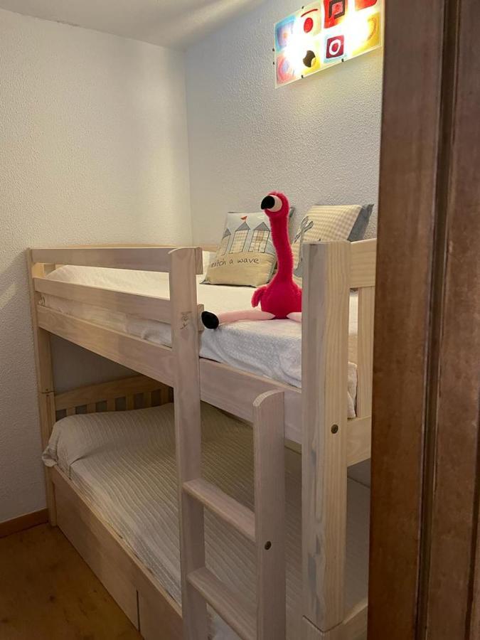Apartament Neptuno Platja D'Aro Eksteriør bilde