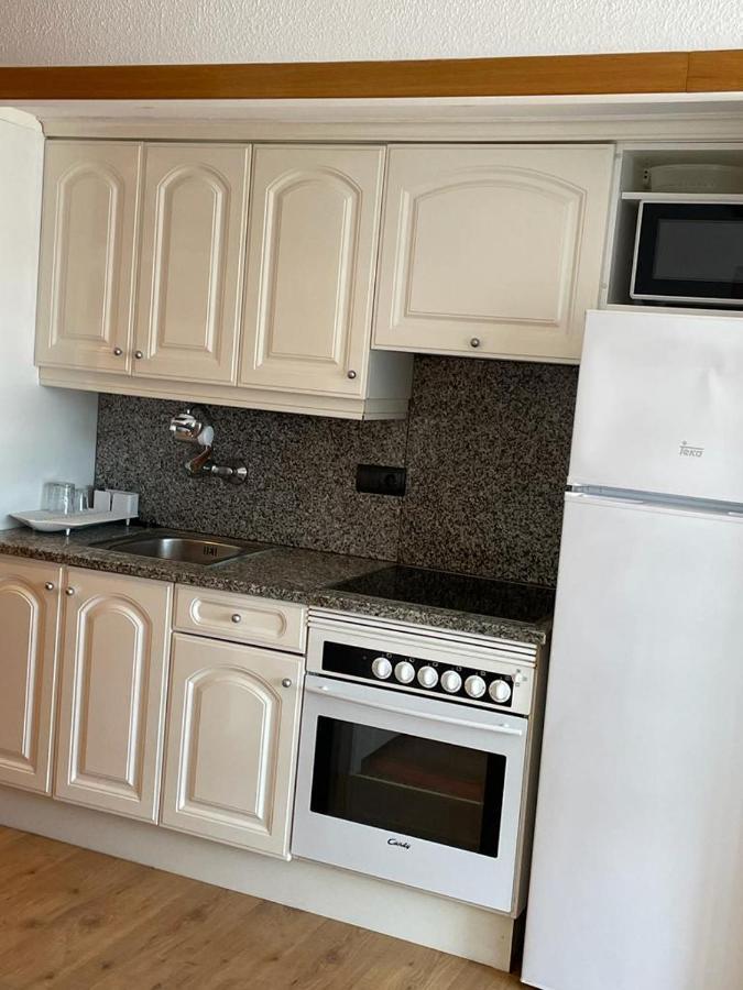 Apartament Neptuno Platja D'Aro Eksteriør bilde