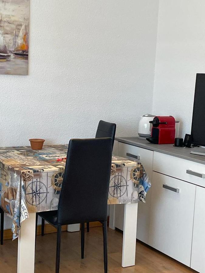 Apartament Neptuno Platja D'Aro Eksteriør bilde