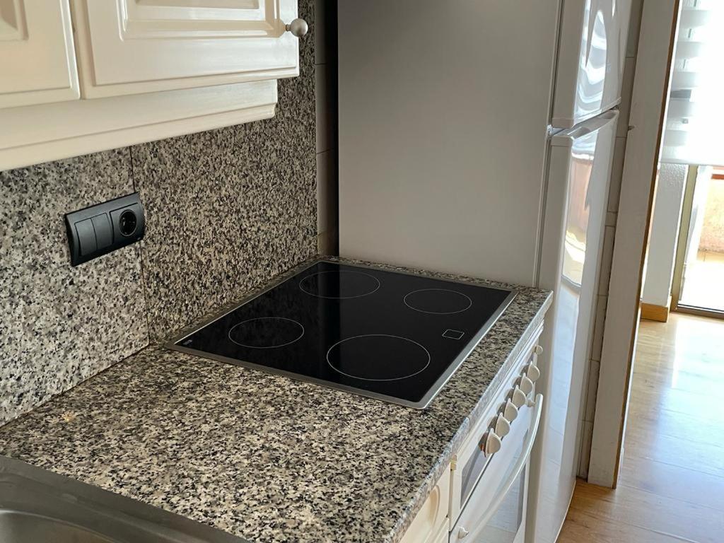 Apartament Neptuno Platja D'Aro Eksteriør bilde