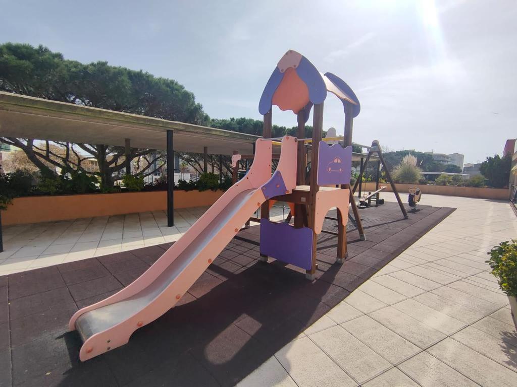 Apartament Neptuno Platja D'Aro Eksteriør bilde