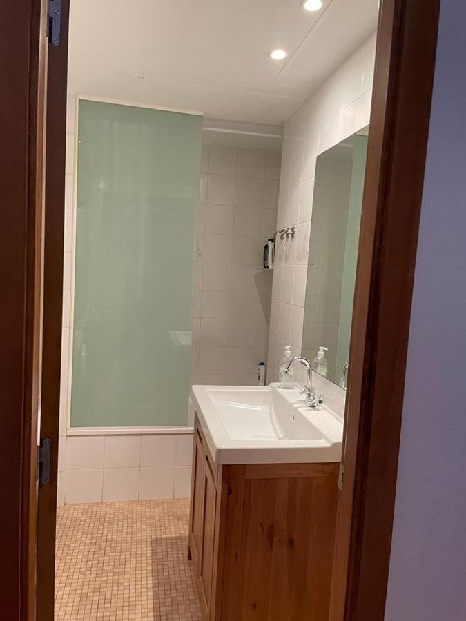 Apartament Neptuno Platja D'Aro Eksteriør bilde