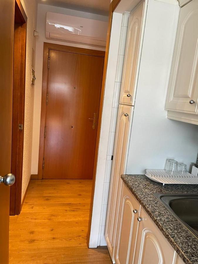Apartament Neptuno Platja D'Aro Eksteriør bilde