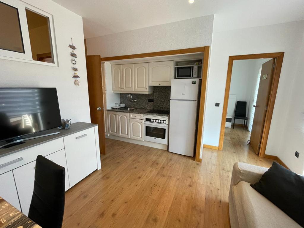 Apartament Neptuno Platja D'Aro Eksteriør bilde
