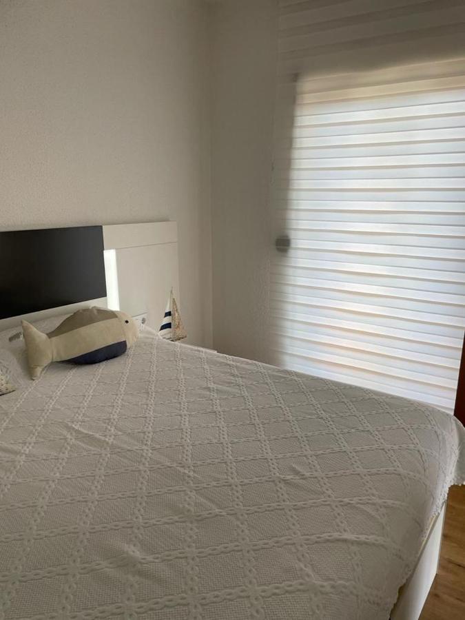 Apartament Neptuno Platja D'Aro Eksteriør bilde